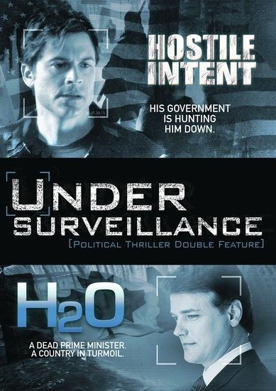 Hostile Intent / H2o