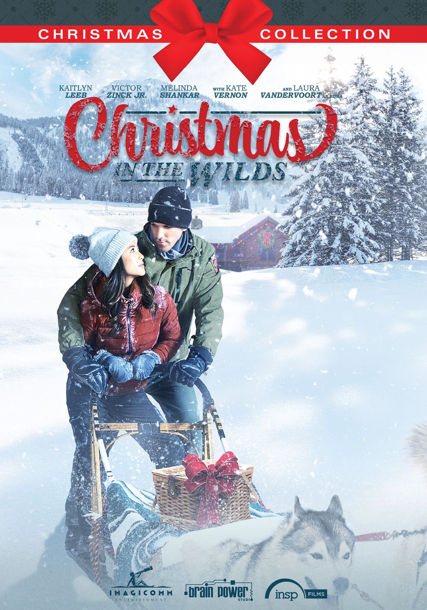 Christmas In The Wilds