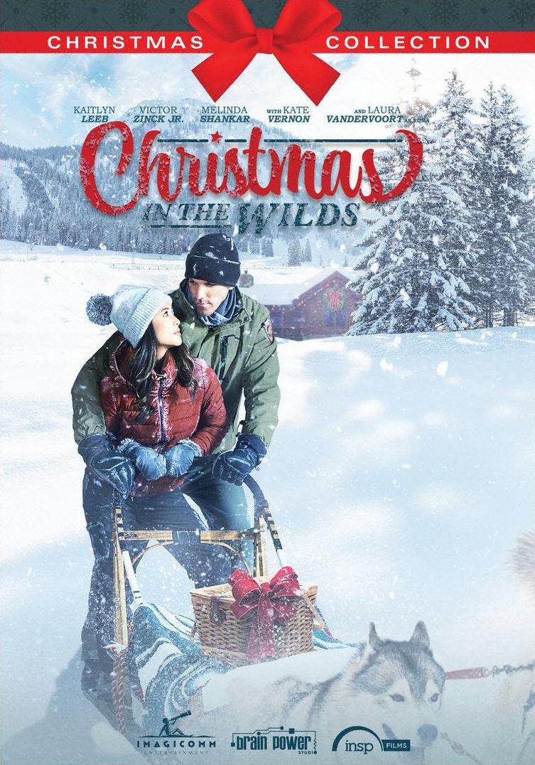 Christmas In The Wilds