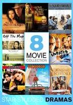 Star-Studded Dramas: 8 Engaging Films