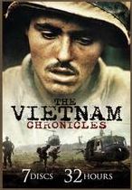 Vietnam Chronicles: 8 Dvd Collection