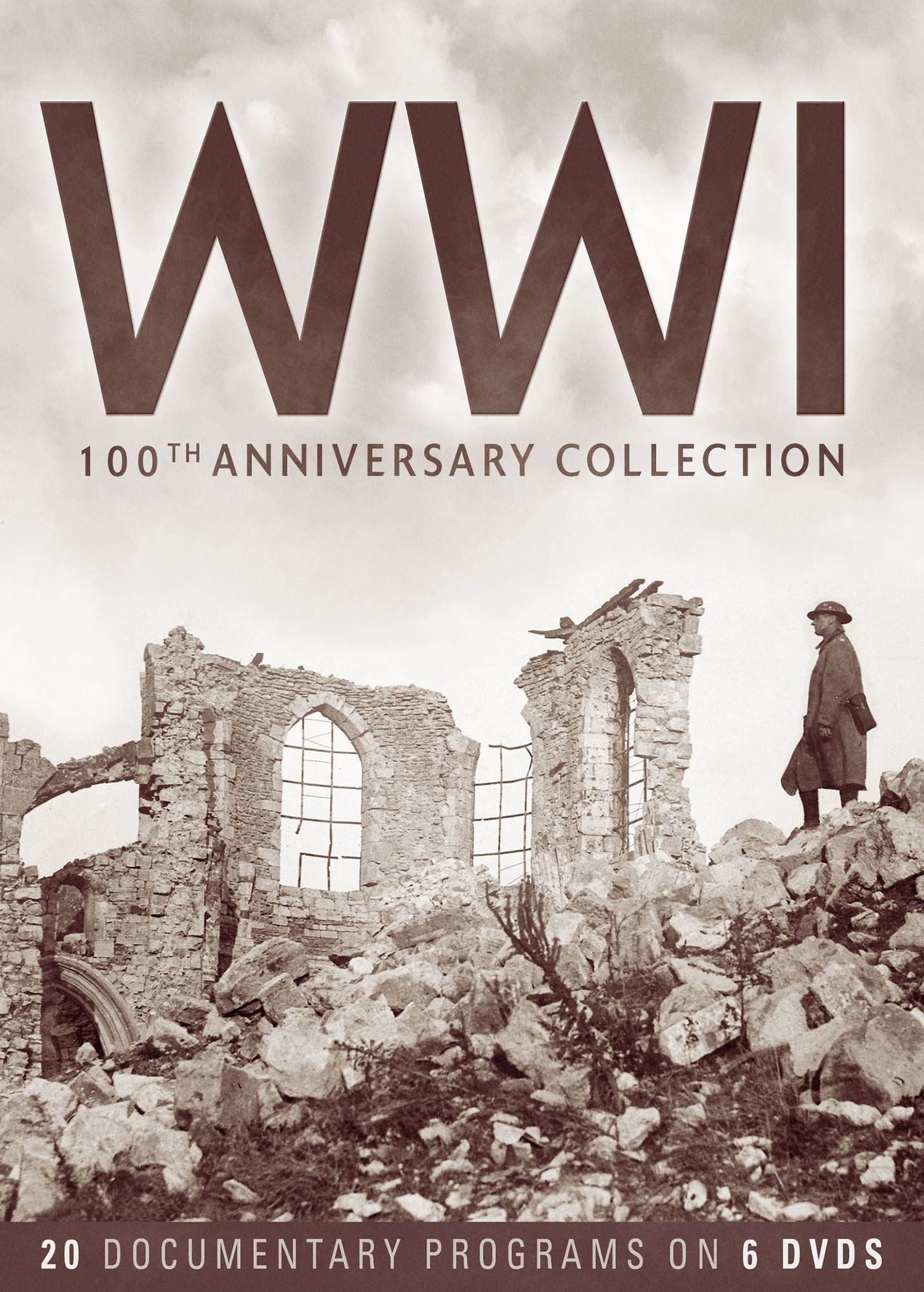 Ww1 100Th Anniversary Collection