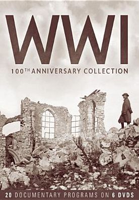 Ww1 100Th Anniversary Collection