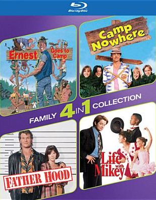 ERNEST GOES TO CAMP / CAMP (BR)