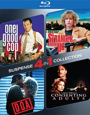 ONE GOOD COP / STRANGER AMO(BR)