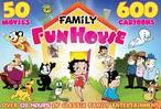 Family Funhouse - Film & Tv Treasures