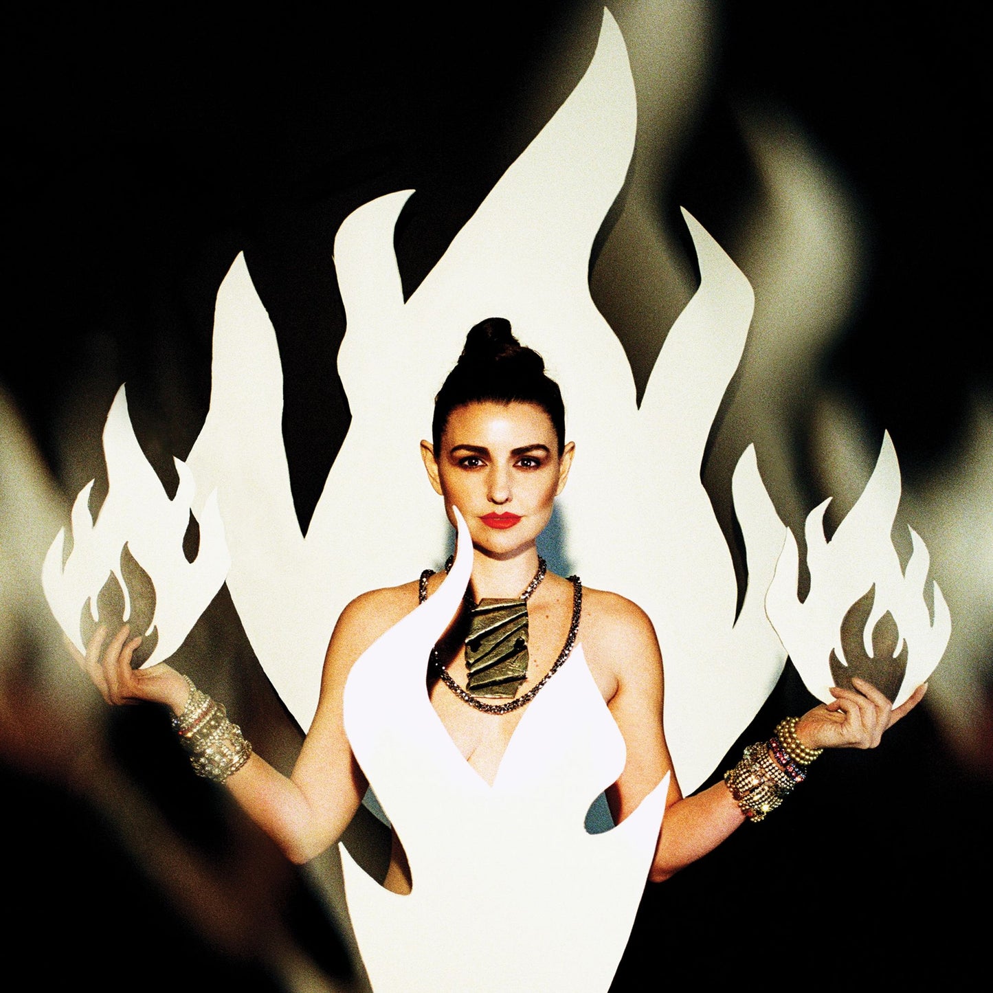 Triple Fire (Geneva Jacuzzi)