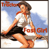 Fast Girl
