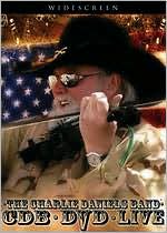 The Charlie Daniels Band: CDB DVD Live