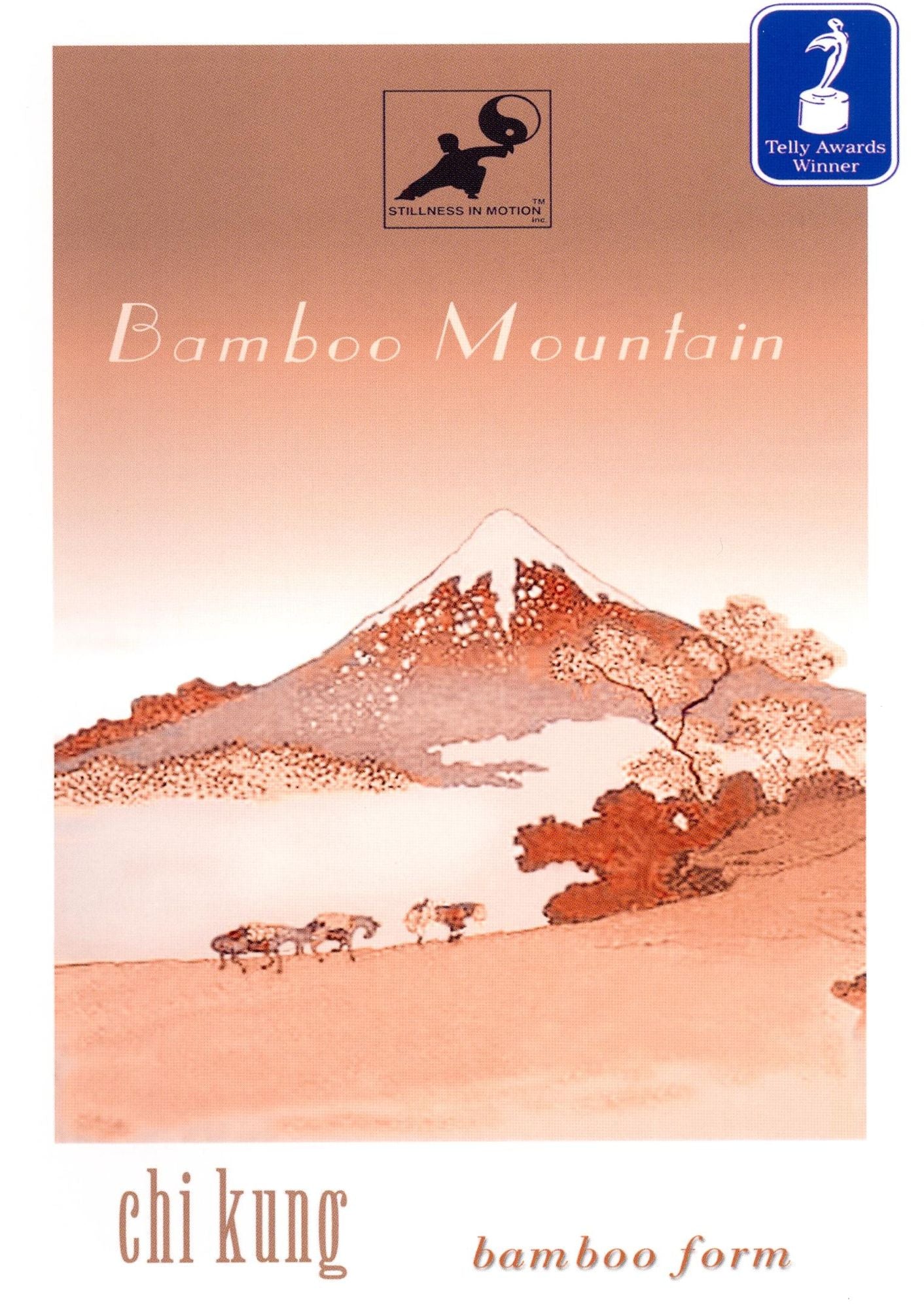 Bamboo Mountain: Chi Kung