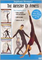 Artistry of Fitness