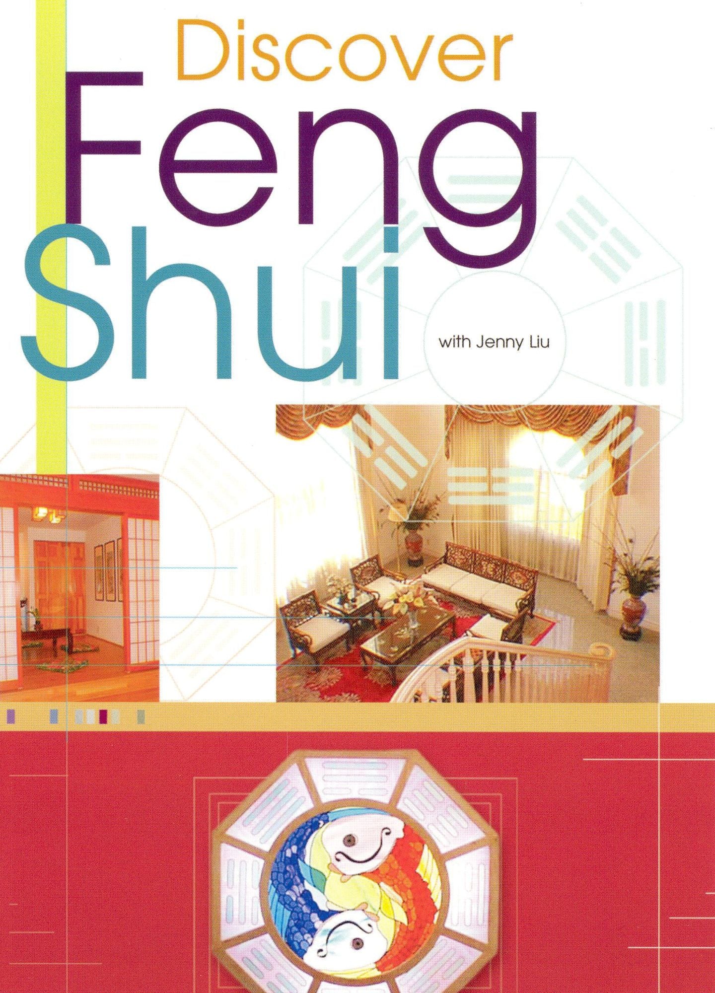 Discovering Feng Shui