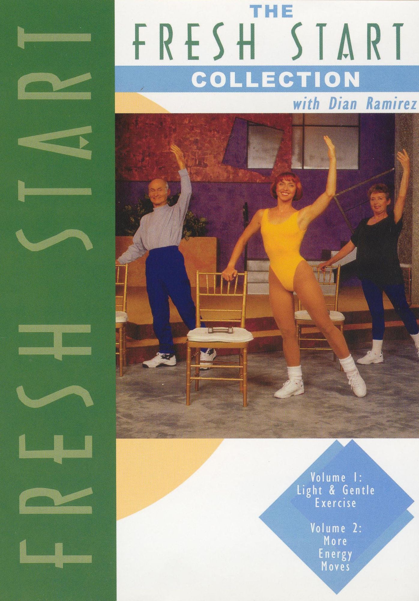 The Fresh Start Collection