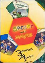 Soccer with Mayte