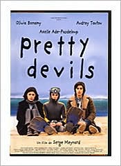 Pretty Devils