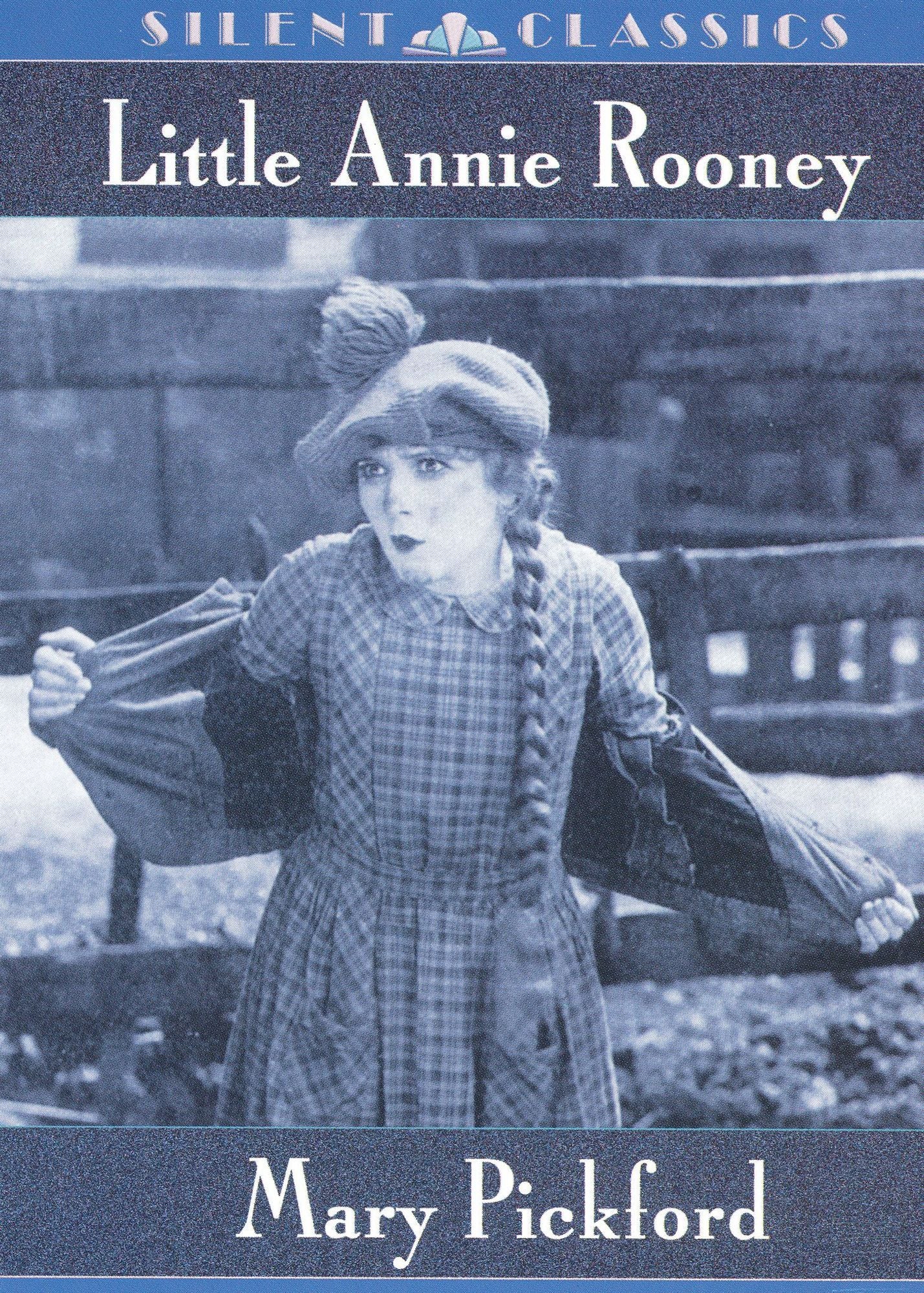 Little Annie Rooney