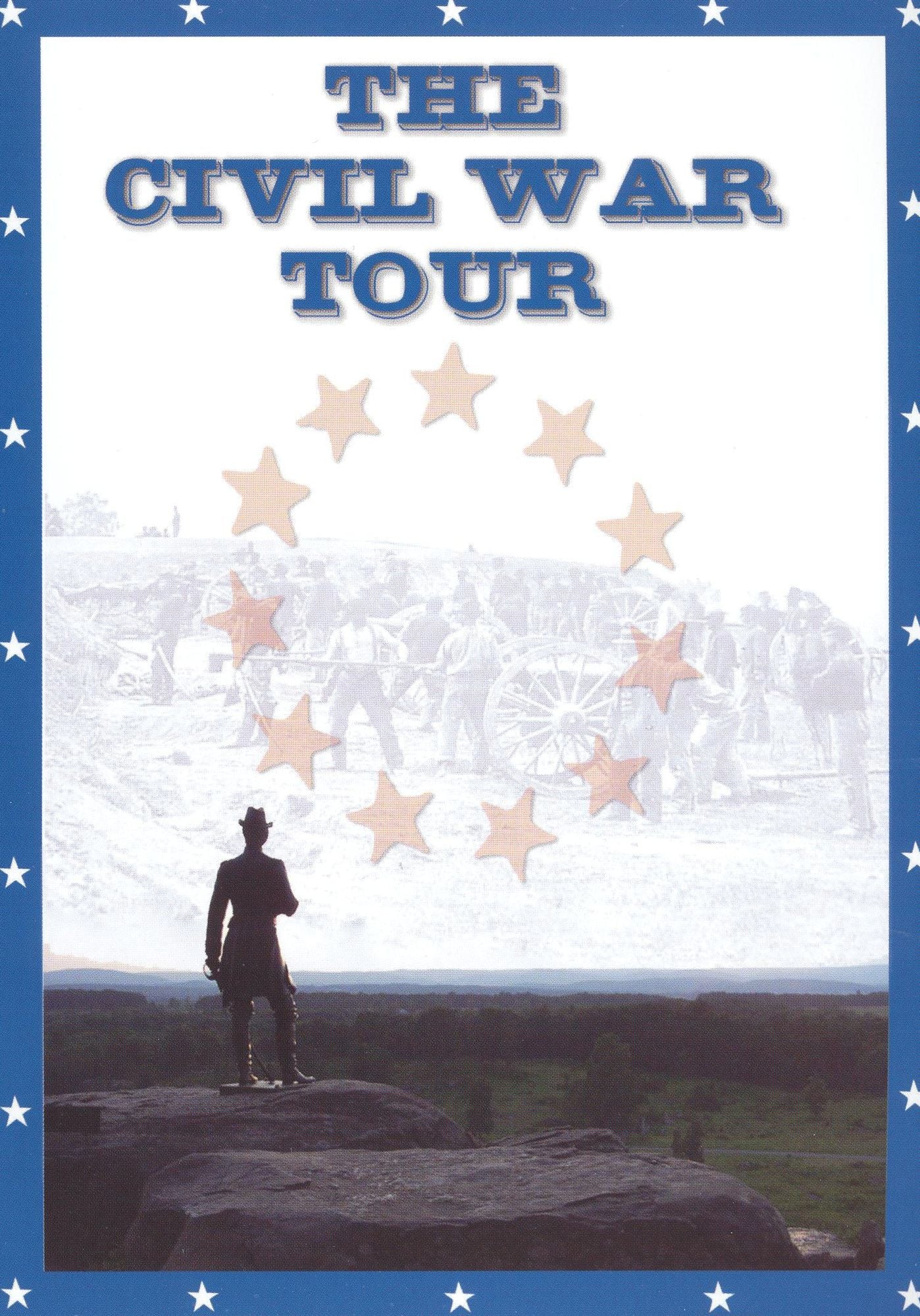 The Civil War Tour