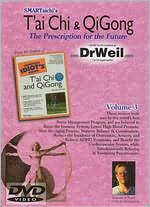 T'ai Chi & QiGong: The Perscription for the Future, Vol. 3