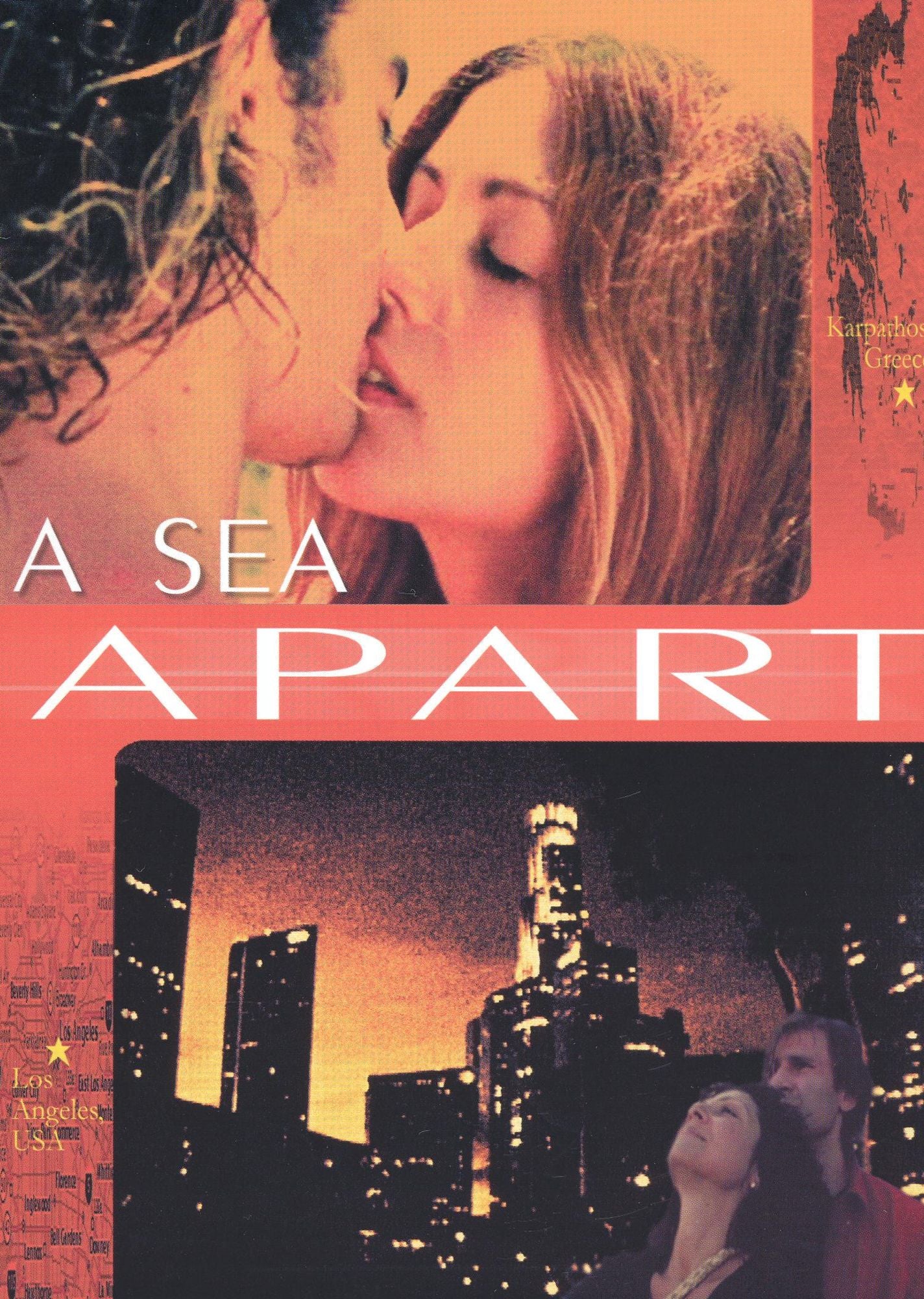 A Sea Apart