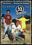 LA DJ: The Movie