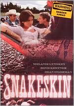 Snakeskin