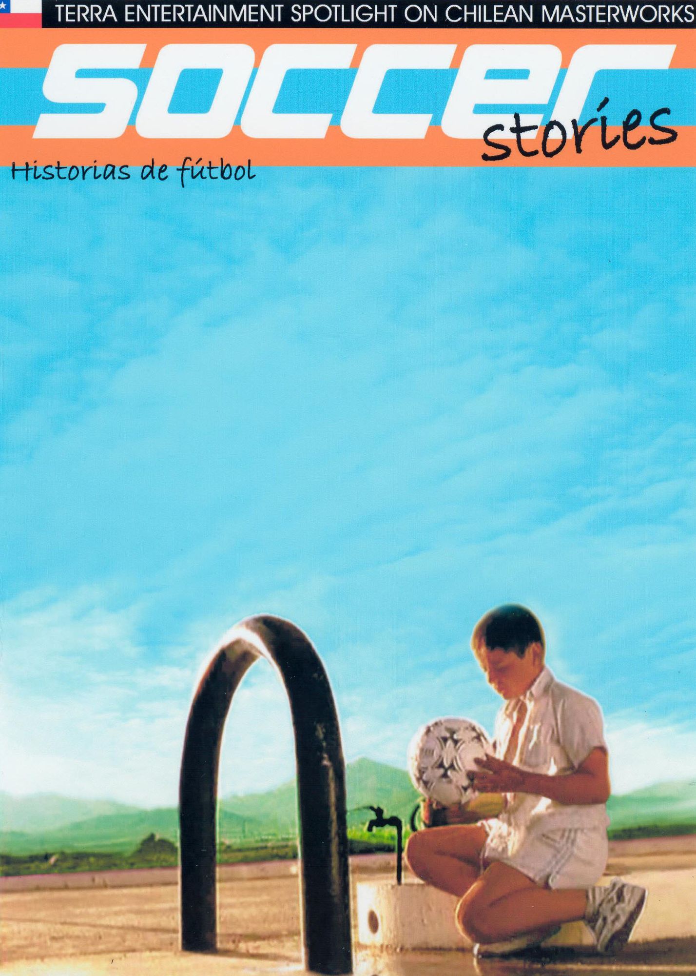Soccer Stories: Historias de Futbol