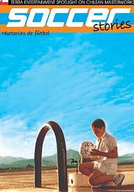 Soccer Stories: Historias de Futbol