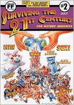 Surviving the 21st Century [Full Screen]