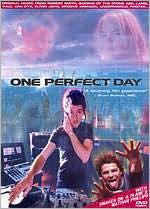 One Perfect Day