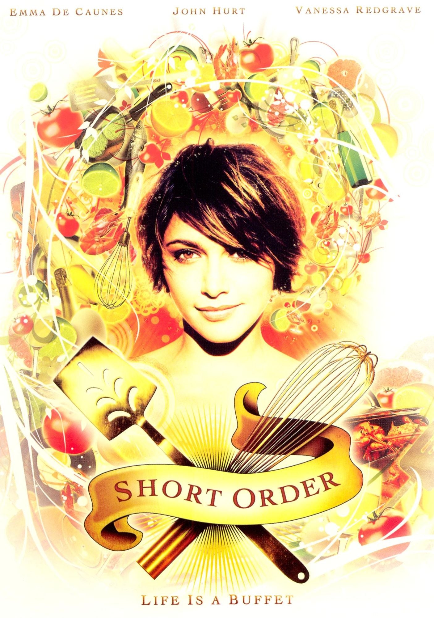 Short Order