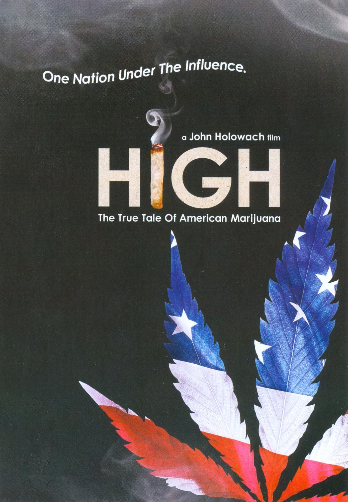 High: The True Tale of American Marijuana