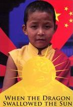 When the Dragon Swallowed the Sun