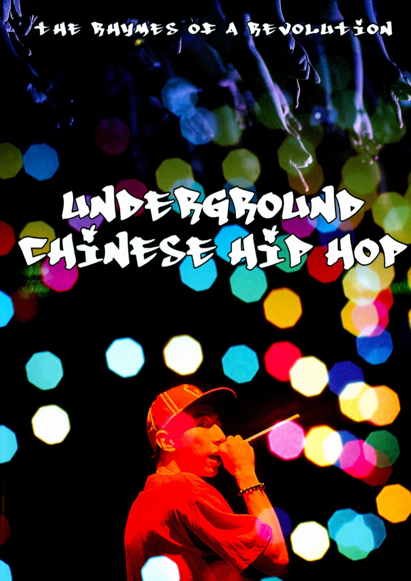 Underground Hip-hop In China