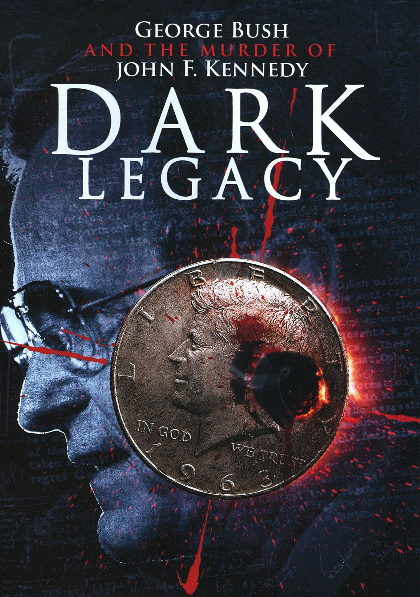 Dark Legacy