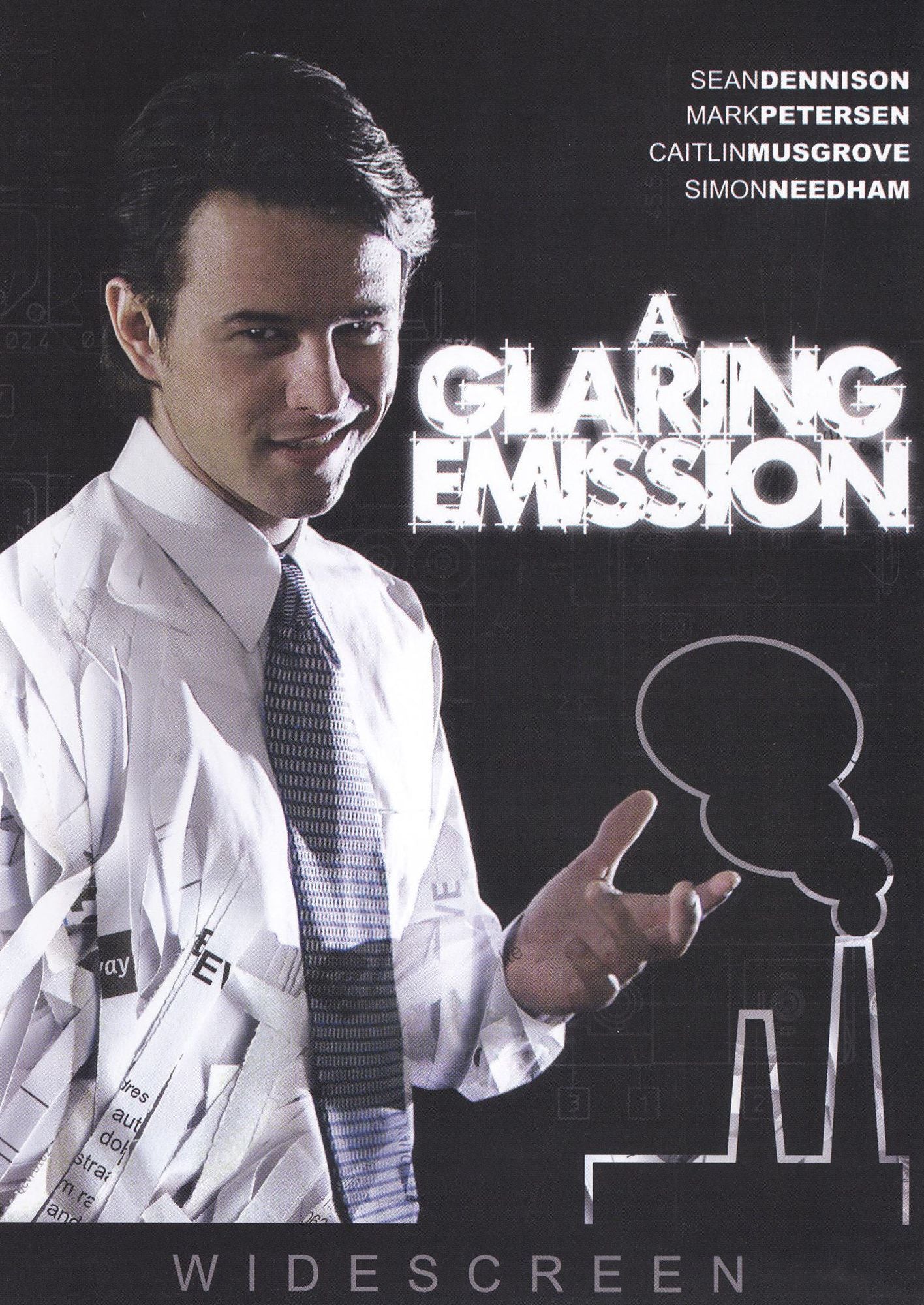A Glaring Emission