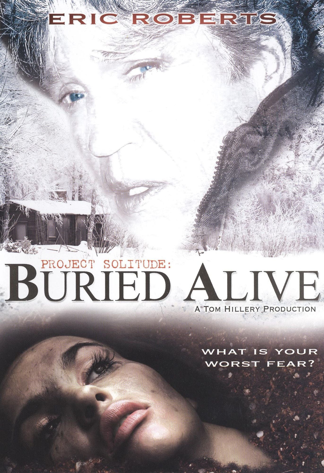 Project Solitude: Buried Alive
