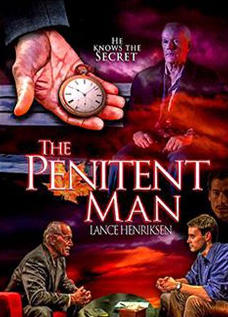 The Penitent Man