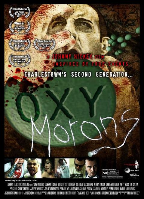 Oxy-Morons