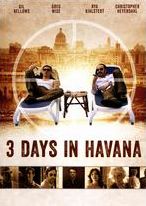3 Days in Havana