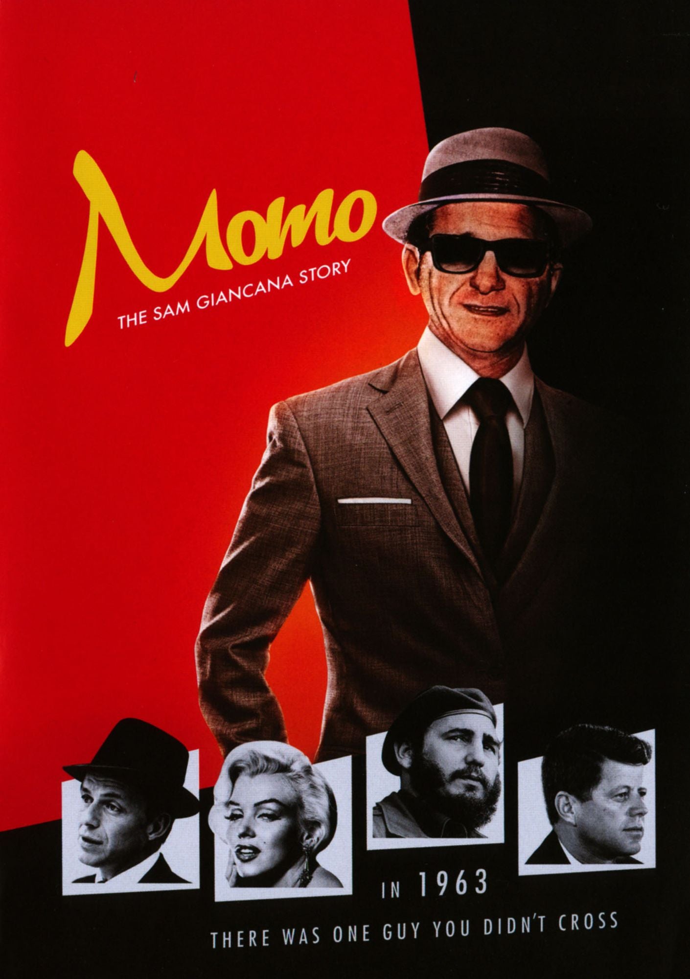 Momo: The Sam Giancana Story