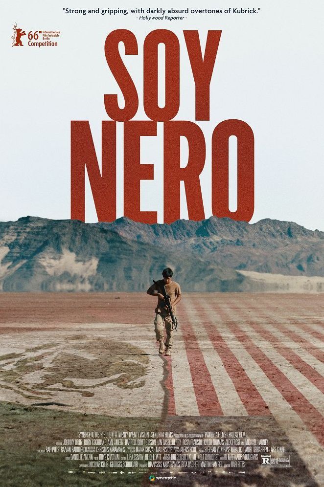 Soy Nero