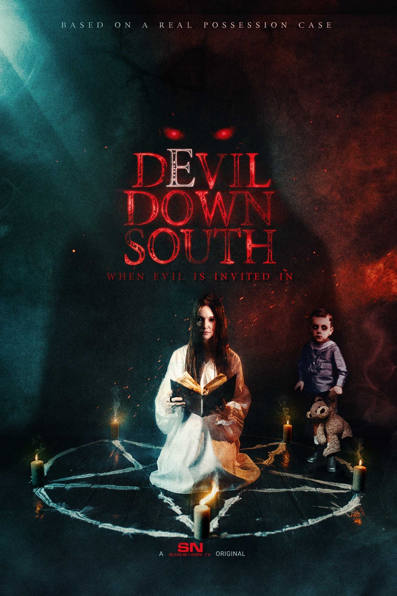 Devil Down South