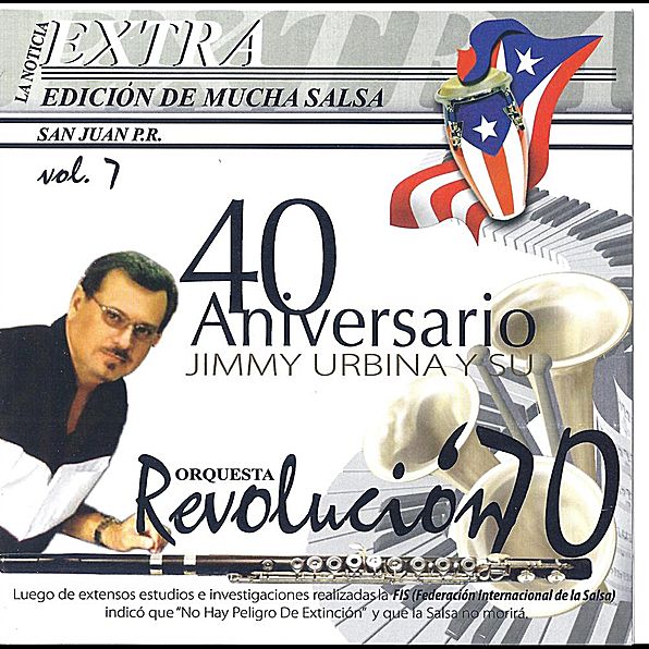 40 Aniversario