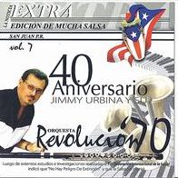 40 Aniversario