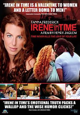 Irene in Time