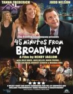 Just 45 Minutes From Broadway