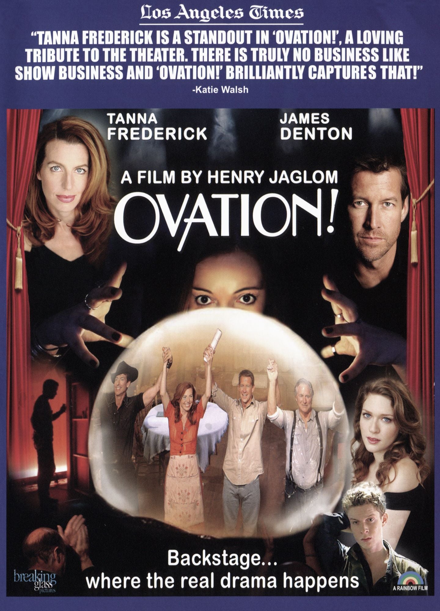 Ovation!