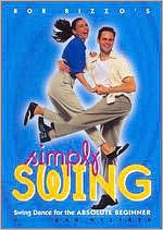 Simply Swing Dance for Absolute Beginners