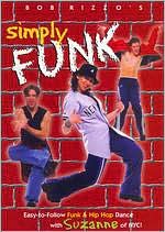 Simply Hip Hop and Funk for Beginners