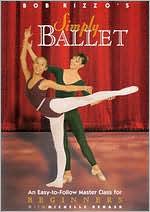 Simply Ballet Master Class for Beginners